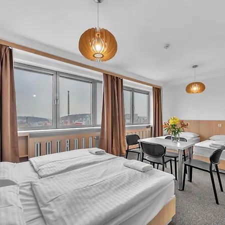 Abitohotel Praha
