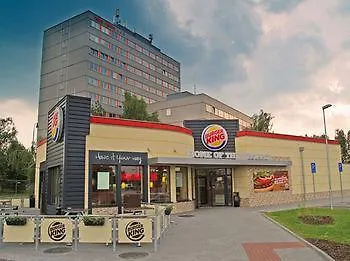 Hotel Abitohotel Praha