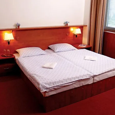 Abitohotel 3* Prag