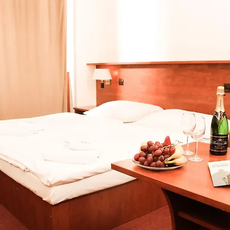 Abitohotel 3* Prag