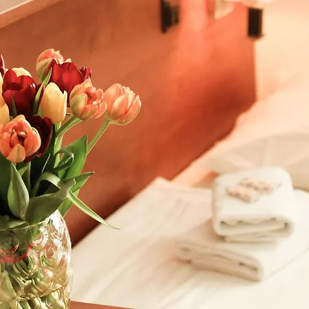 Abitohotel Prag