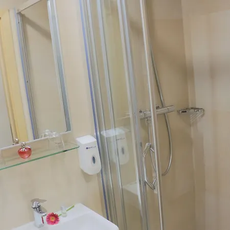 Hotel Abitohotel 3*
