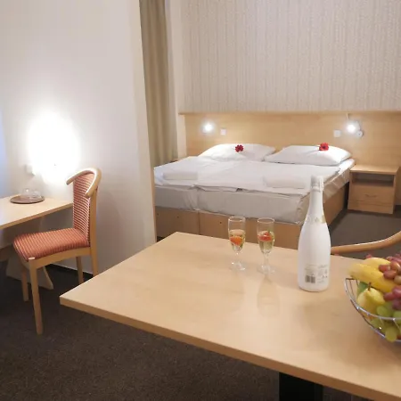 Abitohotel 3* Prag
