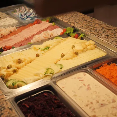 Abitohotel 3* Prag