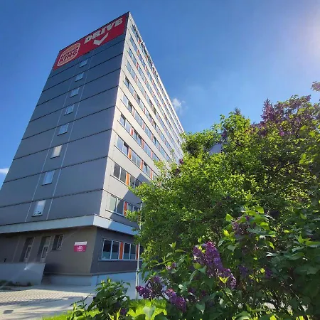 Abitohotel Otel