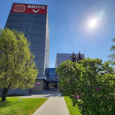 Abitohotel Prag