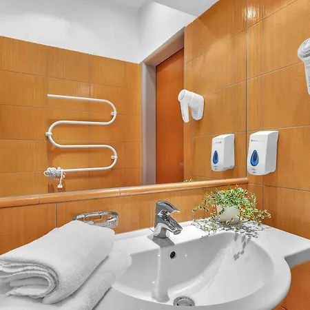 Abitohotel Hotel