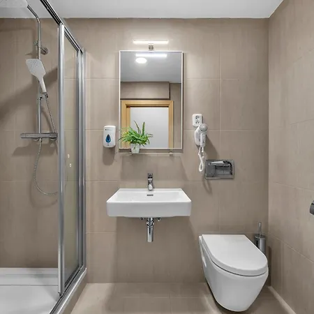 Hotel Abitohotel 3*
