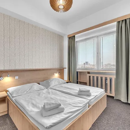 Abitohotel Hotel Praga