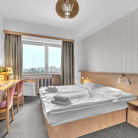 Otel Abitohotel Prag
