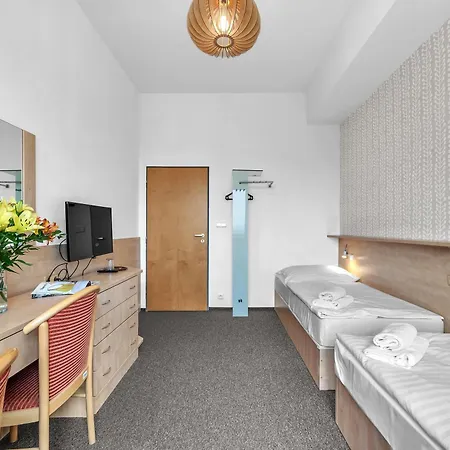 Abitohotel Prag