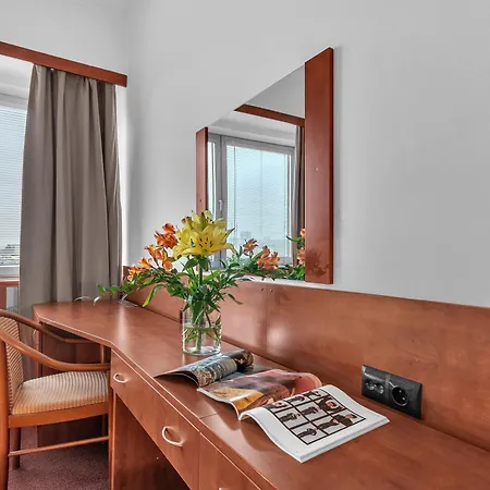 Abitohotel 3* Prag