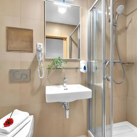 Hotel Abitohotel 3*