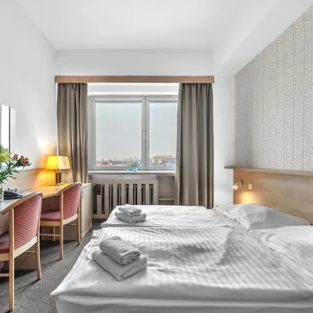 Abitohotel 3*