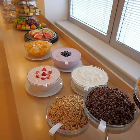 Hotel Abitohotel 3*