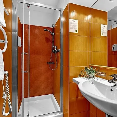 Hotel Abitohotel