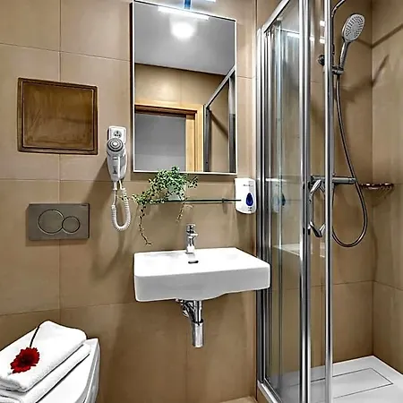 Hotel Abitohotel 3*