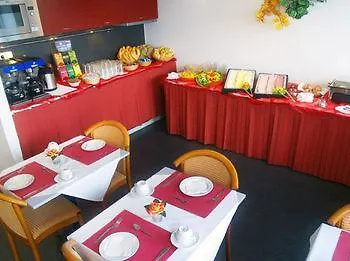 Hotel Abitohotel Praga