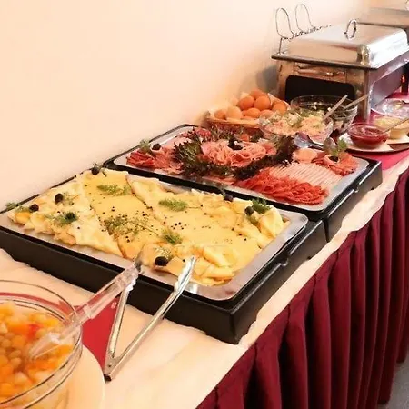 Abitohotel Praga