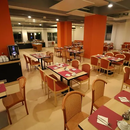 Hotel Abitohotel Praga
