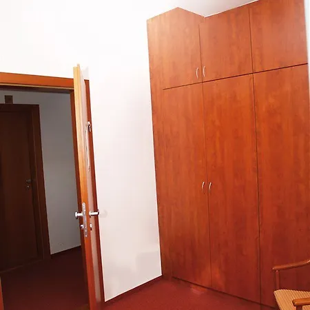 Abitohotel Prag