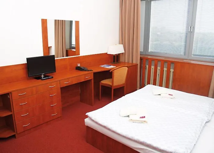 Abitohotel 3*