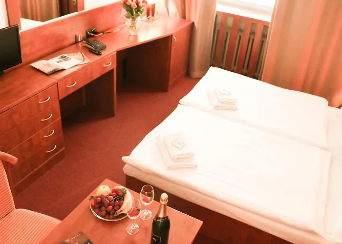 Hotel Abitohotel 3*