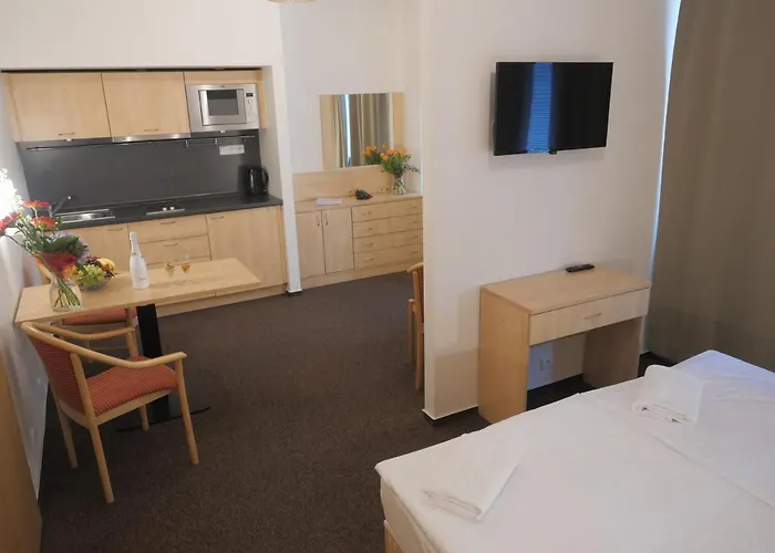 Hotel Abitohotel 3*