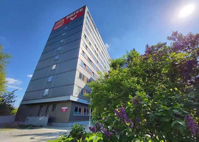 Abitohotel Hotel
