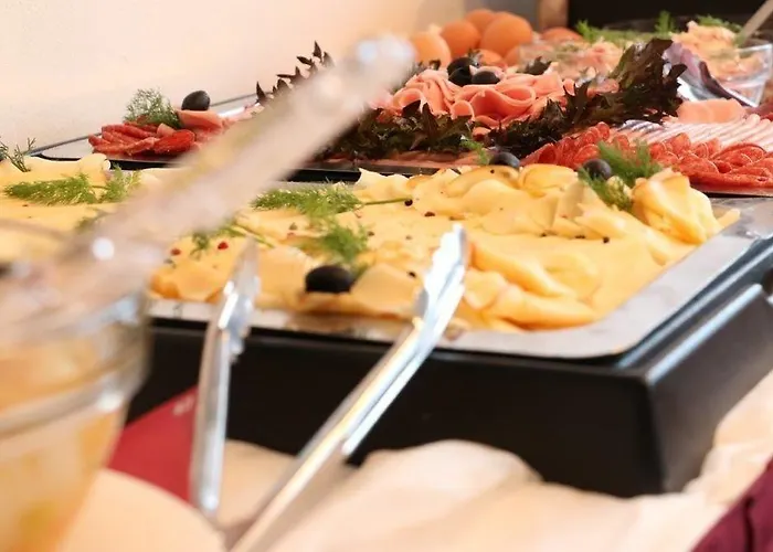 Hotel Abitohotel 3*
