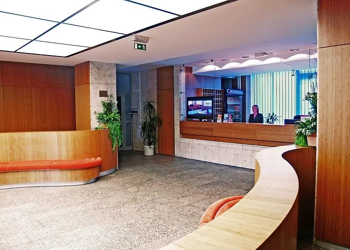 Hotel Abitohotel 3*