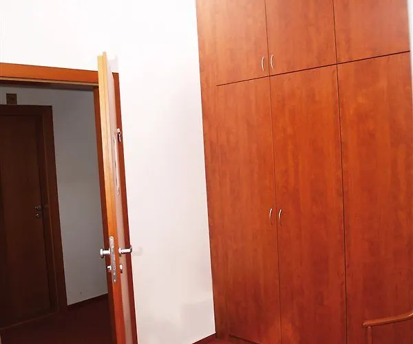 Abitohotel Praag