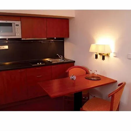 Abitohotel Πράγα