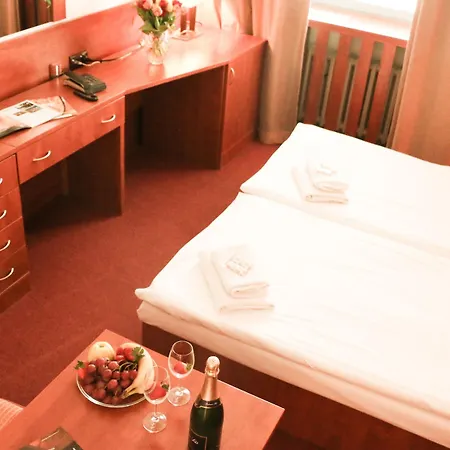 Ξενοδοχείο Abitohotel 3*