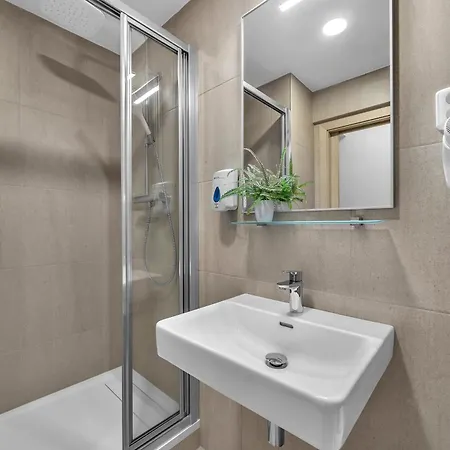 Abitohotel Πράγα