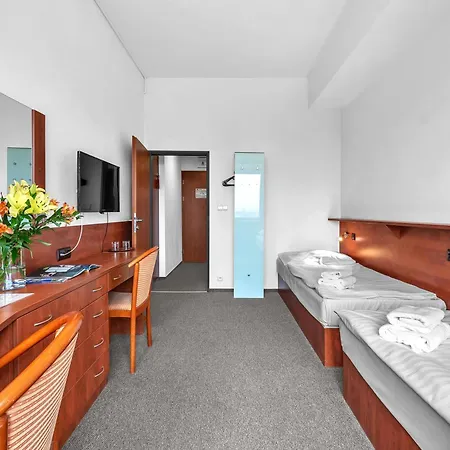Ξενοδοχείο Abitohotel