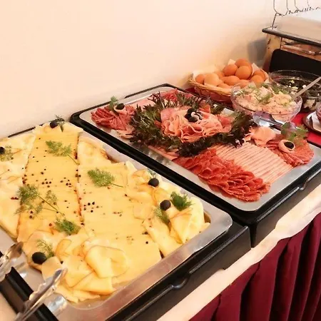 Ξενοδοχείο Abitohotel