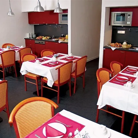 Abitohotel Πράγα