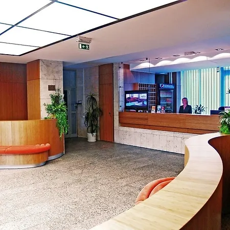 Ξενοδοχείο Abitohotel 3*
