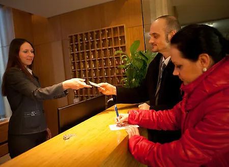 Abitohotel Ξενοδοχείο