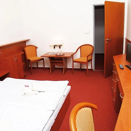 Abitohotel Hotel