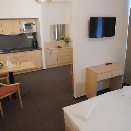 Hotel Abitohotel 3*